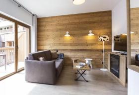 別荘 ビューフォート フランス