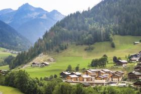 別荘 ビューフォート フランス