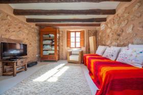 casa per le vacanze Fornalutx In affitto Spagna