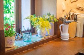 casa per le vacanze Fornalutx In affitto Spagna