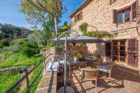 casa per le vacanze Fornalutx In affitto Spagna