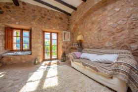 casa per le vacanze Fornalutx In affitto Spagna