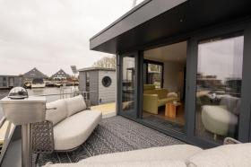 度假屋 奥芬格维尔  荷兰