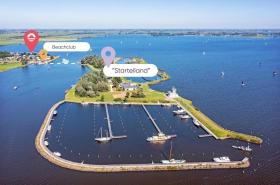 度假屋 奥芬格维尔  荷兰