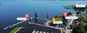 Nyaraló Offingawier Kiadó Hollandia