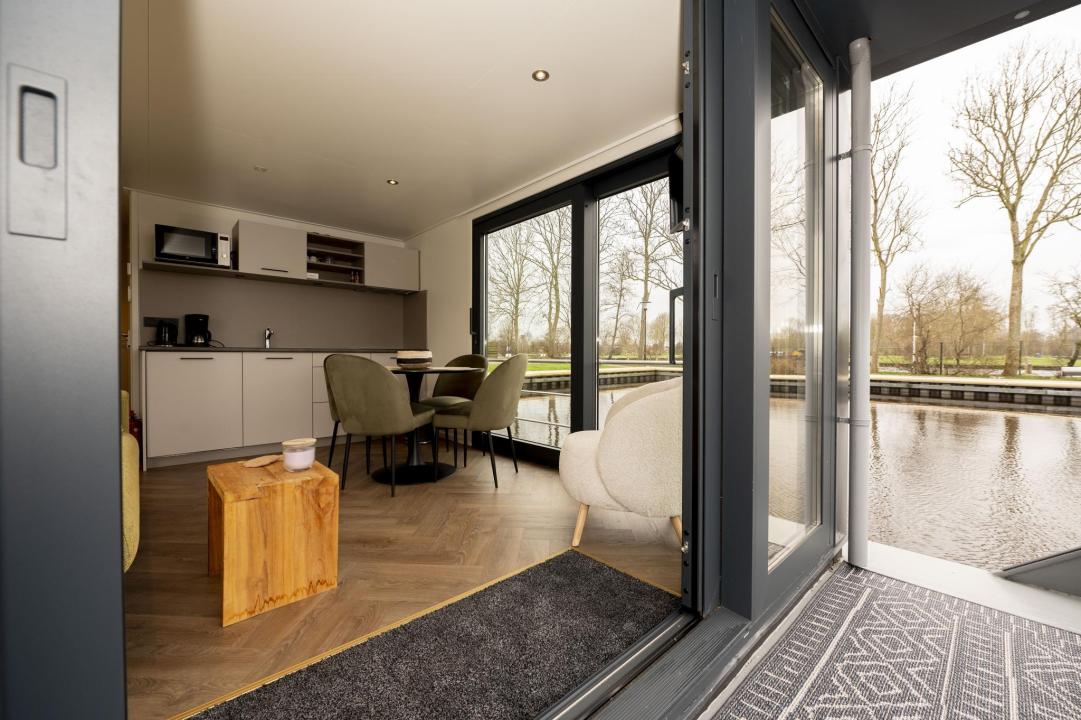 Ferienhaus Offingawier zu mieten Niederlande