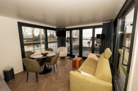 度假屋 奥芬格维尔  荷兰