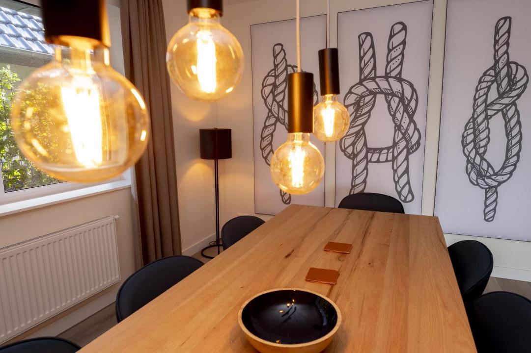 Дом отдыха Оффингавир Аренда Нидерланды