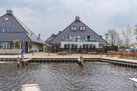 Ferienhaus zu vermieten in Offingawier, Niederlande