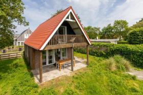 Holiday home for rent in Renesse, Netherlands