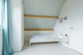 Ferienhaus Renesse zu mieten Niederlande