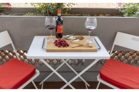 Ferienhaus zu vermieten in Florenz-Quartier 1, Italien