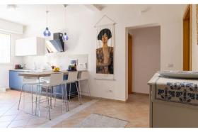 Tatil evi Firla Kiralık Italy