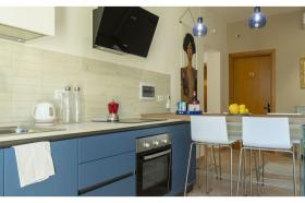 Tatil evi Firla Kiralık Italy