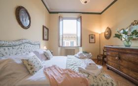 Casa de vacaciones Firenze En Renta Italia