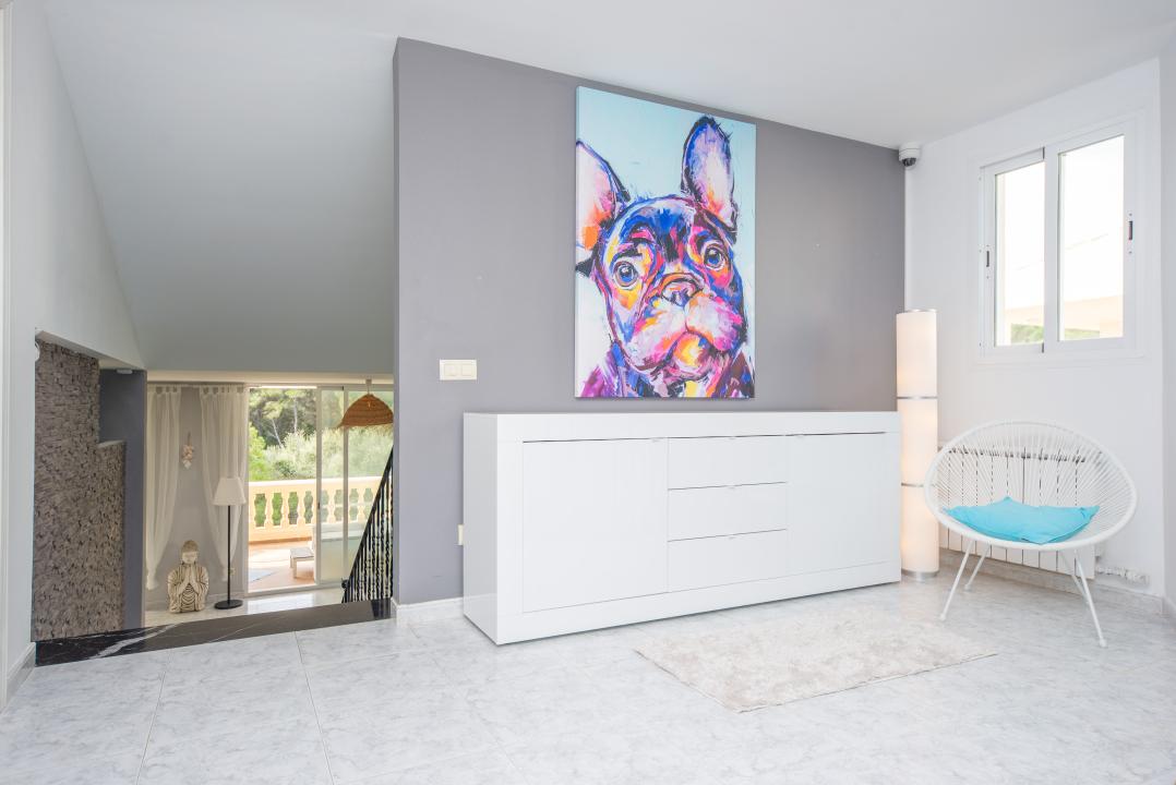 Feriehus Capdepera Til leie Spain