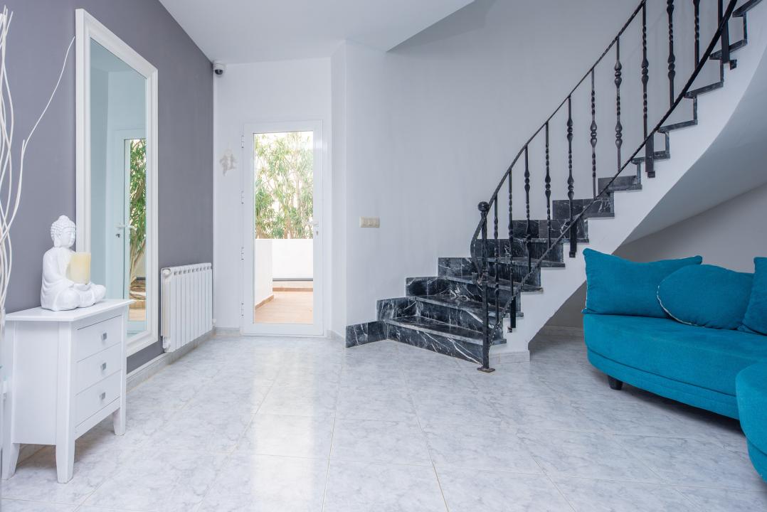 Feriehus Capdepera Til leie Spain