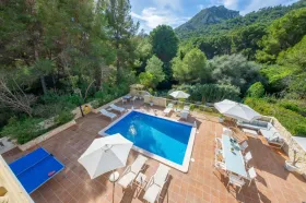 Ferienhaus Capdepera zu mieten Spanien