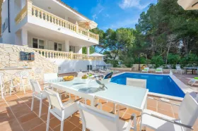 Ferienhaus Capdepera zu mieten Spanien
