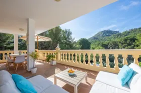 Ferienhaus Capdepera zu mieten Spanien