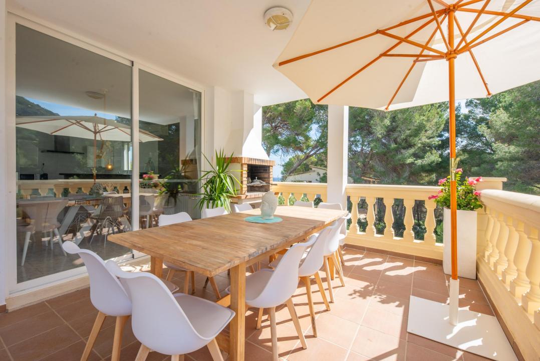 Feriehus Capdepera Til leie Spain