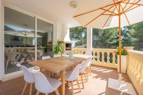 Maison de vacances Capdepera Loyer Espagne