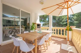 Ferienhaus Capdepera zu mieten Spanien