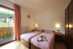 بيت العطلات Livigno للإيجار ايطاليا