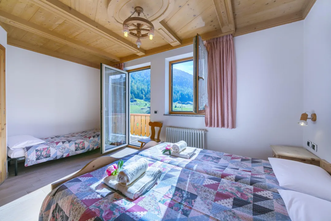σπίτι διακοπών Livigno Προς Ενοικίαση Ιταλία