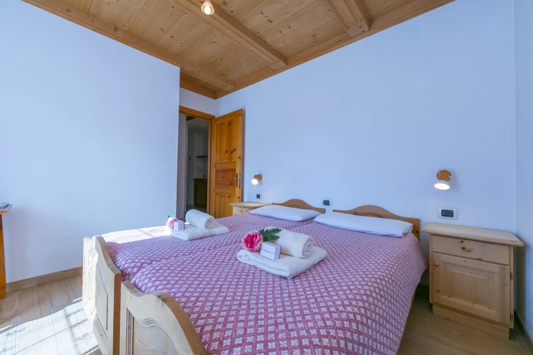 σπίτι διακοπών Livigno Προς Ενοικίαση Ιταλία