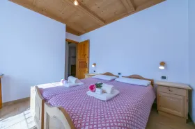 度假屋 Livigno  意大利