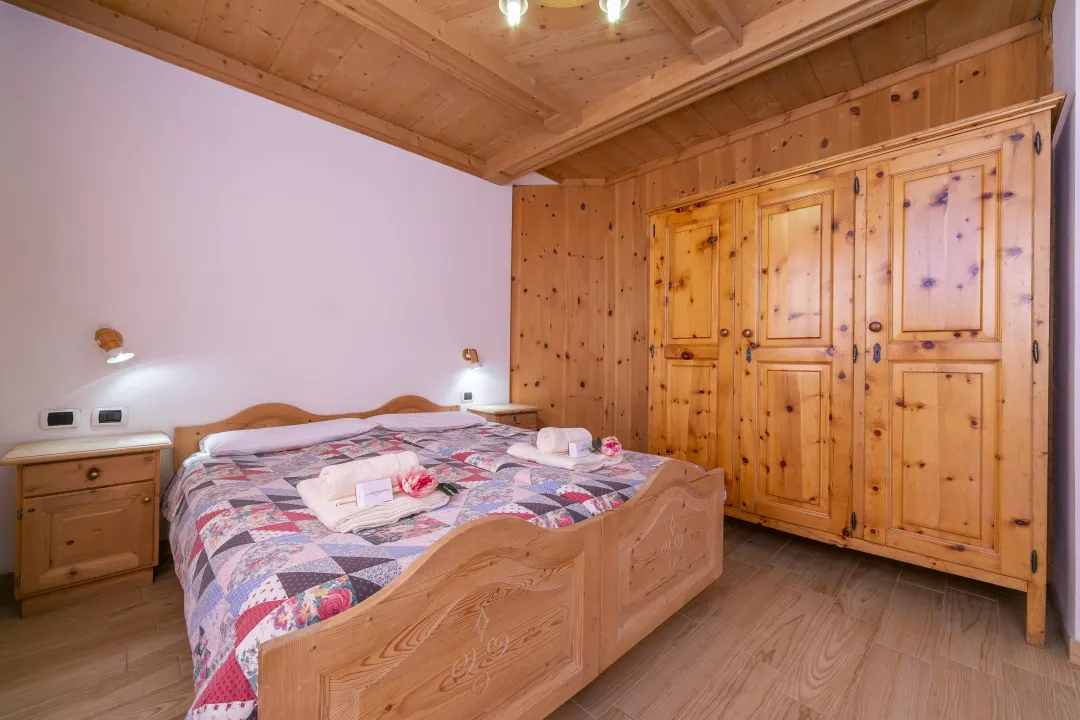 σπίτι διακοπών Livigno Προς Ενοικίαση Ιταλία