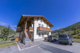 度假屋 Livigno  意大利