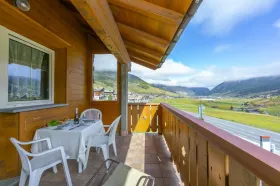 度假屋 Livigno  意大利