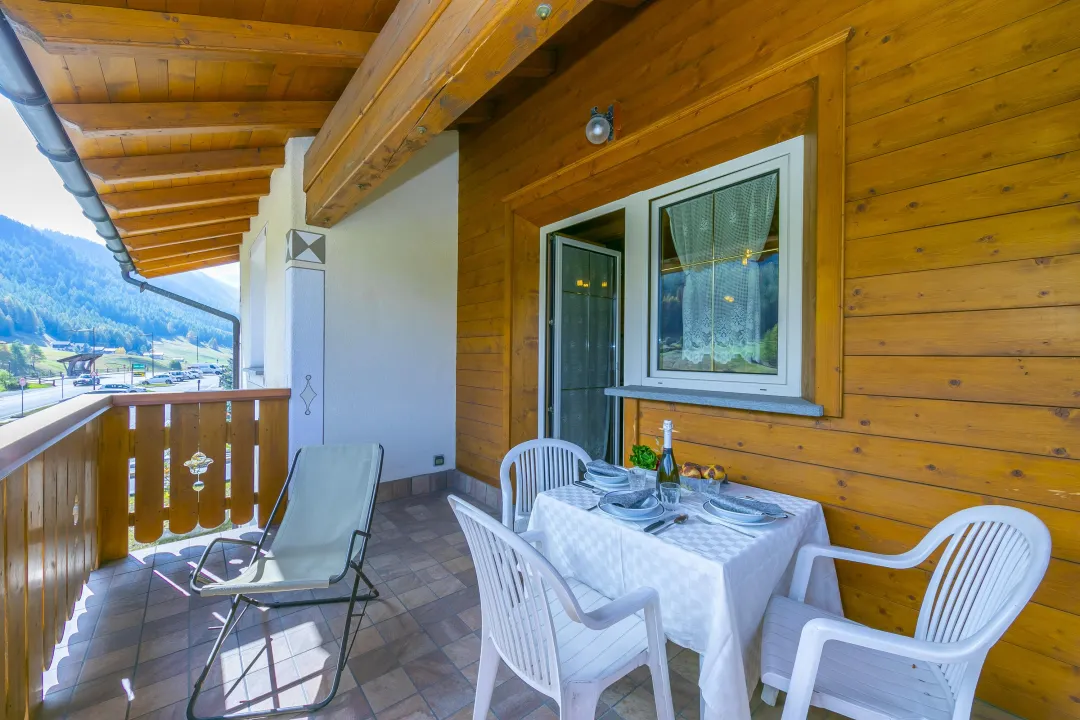 σπίτι διακοπών Livigno Προς Ενοικίαση Ιταλία