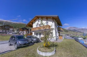 度假屋 Livigno  意大利
