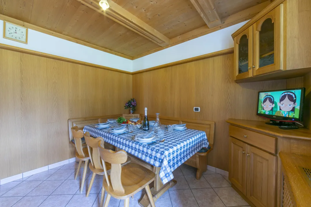 σπίτι διακοπών Livigno Προς Ενοικίαση Ιταλία