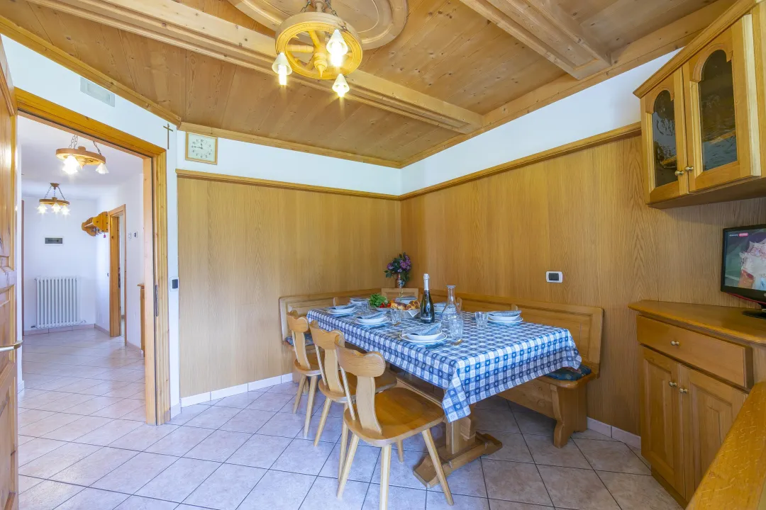 σπίτι διακοπών Livigno Προς Ενοικίαση Ιταλία