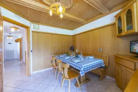 度假屋 Livigno  意大利