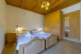 度假屋 Livigno  意大利