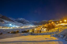 度假屋 Livigno 意大利