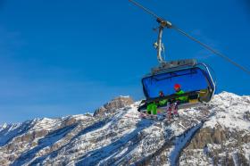 度假屋 Livigno 意大利