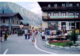 度假屋 Livigno 意大利