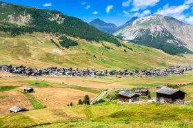 Kuća za odmor Livigno Za najam Italy