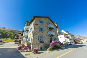 σπίτι διακοπών Livigno Προς Ενοικίαση Ιταλία
