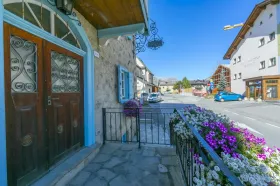 σπίτι διακοπών Livigno Προς Ενοικίαση Ιταλία