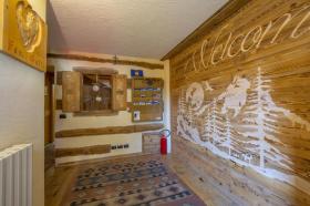 Holiday home Livigno for rent Italy