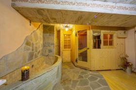 Holiday home Livigno for rent Italy