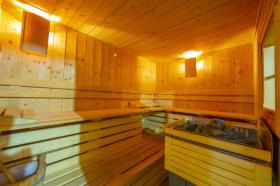Holiday home Livigno for rent Italy