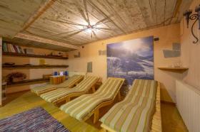 Holiday home Livigno for rent Italy